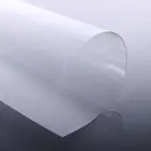 Sheet Rpet Sheet Rpet Sheet 0.8mm Transparent R-PET Sheet Roll PET Sheet Anti Fog