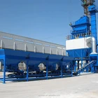 Asphalt Mixing Plant 160 Ton Mini Mobile Asphalt Mixing Plant Germany
