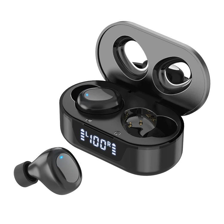 hot pods earbuds