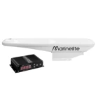 Boat Compass For Boat Equipment Compass Sailboat Ship Compass Satellite Compass Marine For Autopilot
