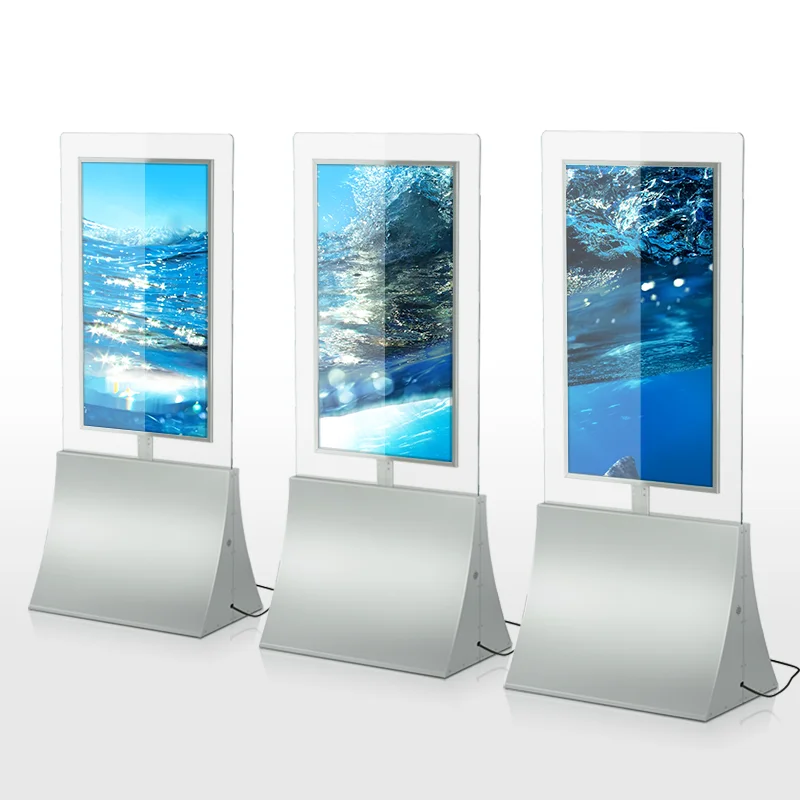 cheap digital display screens factory