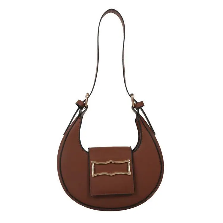 Women Handbags Trendy Bags For Women 2023 Simple Fashion Popular New  Ins Underarm