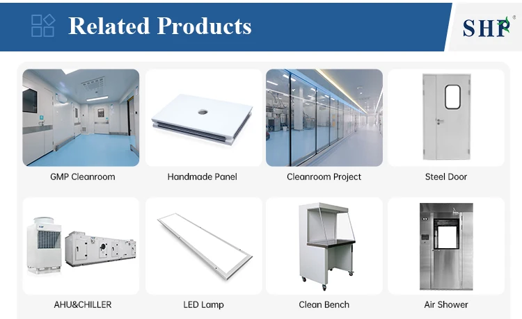 Air Handling Unit, Ceiling, 380-415V 3N-50Hz, 66-260 kW - detail 36