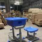 School Cheap Good Quality School Classroom School Tables And Chairs Furniture