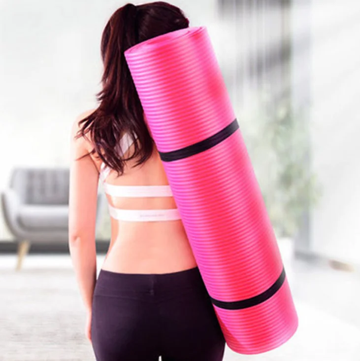 De Yoga Gaiam Nbr Exercise Fitness 