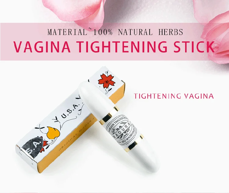 Vagina Tightening Wand Vaginal Tightening Stick Women Sex Products