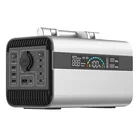 High Temperature Multiple 220V 50Hz 110V 60Hz Mobile Outdoor Solar The Travel That Occupy The Home Battery Portable