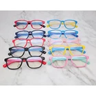 Kids Kids Computer Glasses New High Quality Reading Computer Gaming Blue Light Blocking Glasses Kids