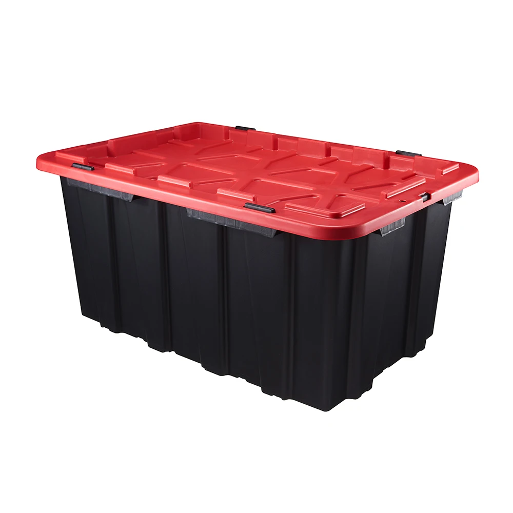 Multi Size Hot Selling Heavy Duty Plastic Tub