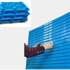 Pallet Pallets Hot Sale High Quality Warehouse Pallet Customized Estufa De Liquidation Pallets De Plomo
