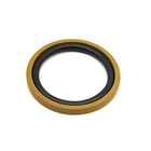 Ring Wholesale Customization PTFE Glyd Ring