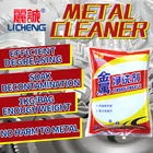 Chemical Detergents 2021 Most Popular Cheapest Mental Oil Remover Chemical Detergents Powder Chemical Formula Industrial