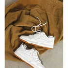Designer Custom Logo Brand Shoes DIY Men's Sneakers Fashion Trend White Shoes Unisex Skateboard Style Shoes Sneakers