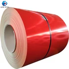 Galvanized Coil Galvanized Galvanized Coil PPGI COIL/COLOR RAL/ Prepainted Galvanized Steel Coil For Roofing Sheet
