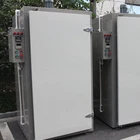 Oven Electric Industrial Electric Oven Industrial Powder Coat Oven Electric