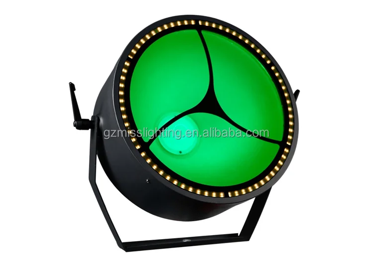 2025 Professional Stage DJ Background Light DMX Matrix Beam with Warm Effect Retro Return LED Light for Hotel Use New Design