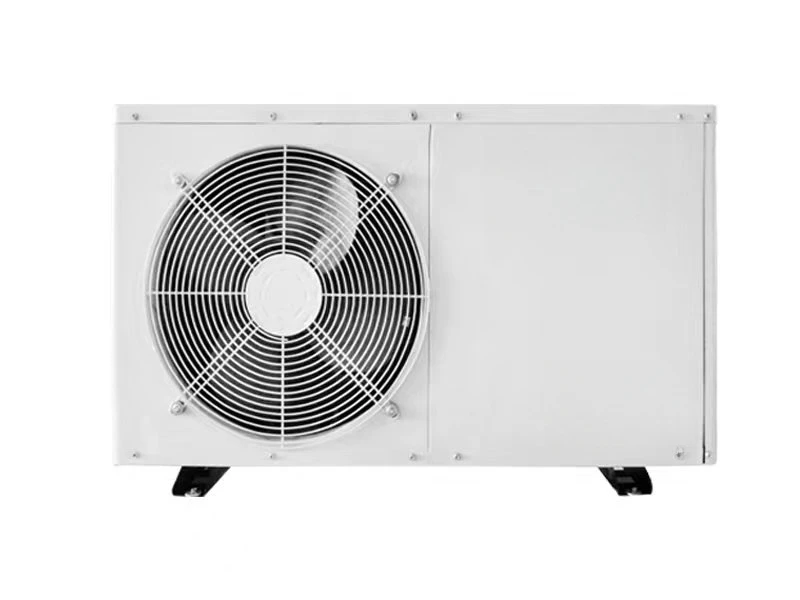 Air Source Heat Pump, 220v, Electric - detail 6