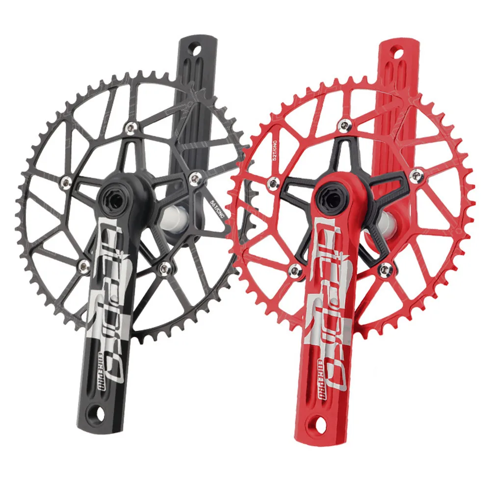 litepro edgepro crankset