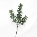 Size Plants Small Size Artificial Plants Factory Sales Classical Garden Plastic Flower