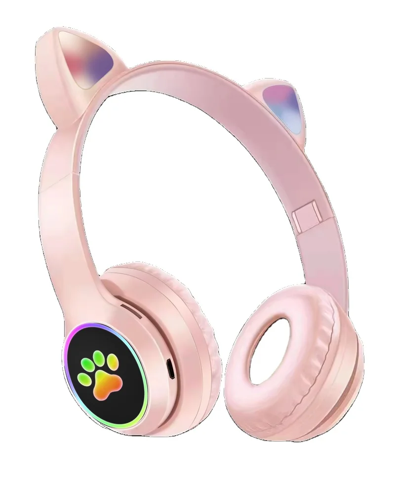 cat headphones price