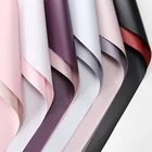 Gift Wrapping NEW ORIGINAL Gift Wrapping Paper Plastic Film Florist Supplier