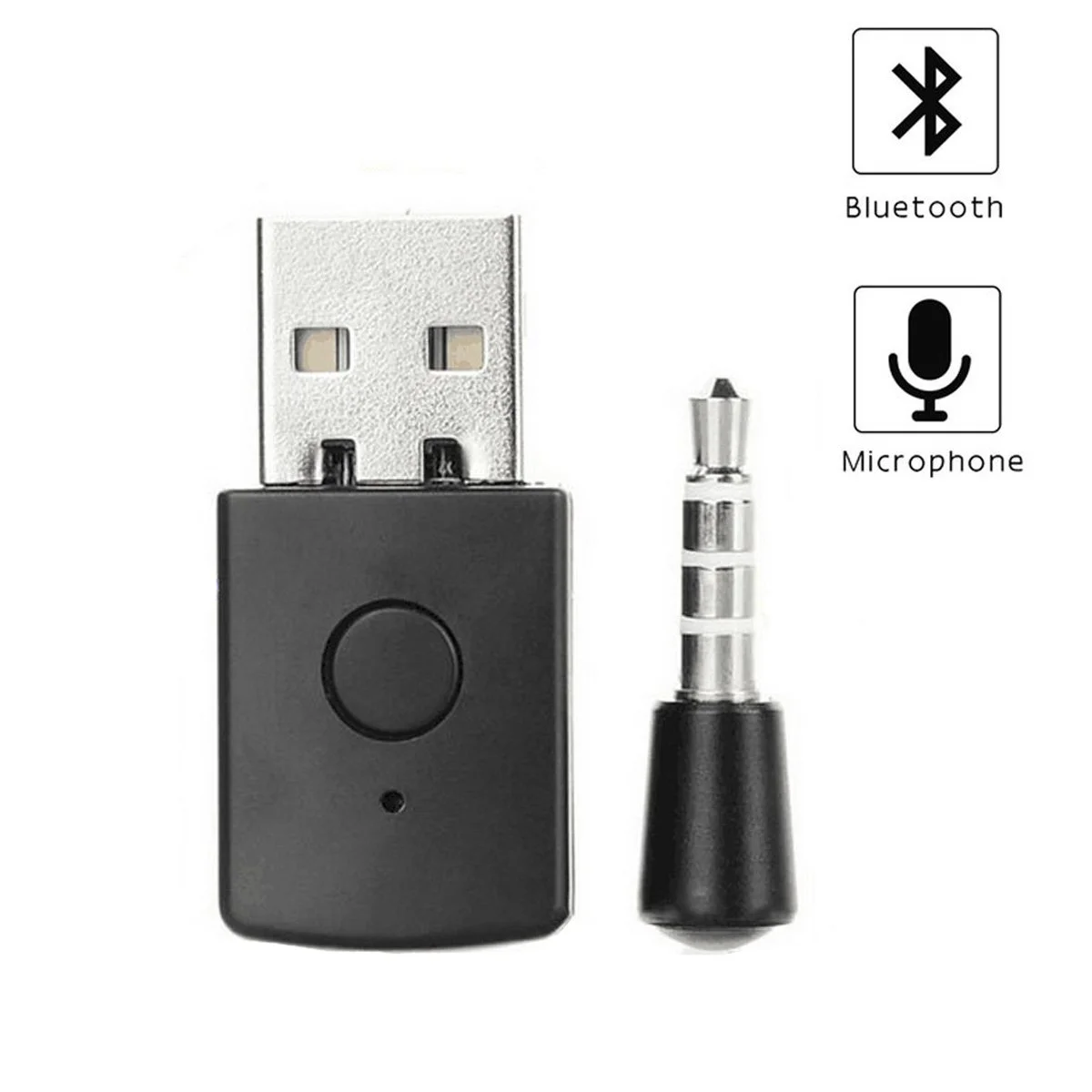 compromis Wizard Leonardoda Honcam Bluetooth Dongle Latest Version Usb Adapter Wireless Receiver For  Ps4 Headset - Buy Ps4 Usb Bluetooth Adapter,Bluetooth Adapter For Ps4,Ps4  Bluetooth Usb Dongle Product on Alibaba.com