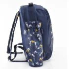 Picnic Backpack For Wholesale Foldable Thermal Insulated Cooler Picnic Backpack Bag For Outdoor Activity