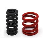 Hongsheng Customized Shape Memory Alloy Nitinol For Car Hood Steel Helical Coil Compression Spring