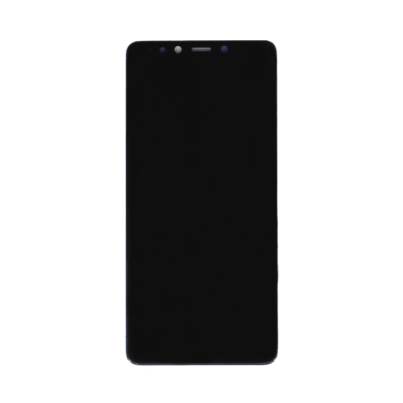 redmi note 5 folder with frame