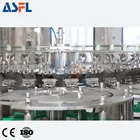 Carbonated High Capacity Energy Saving Full Automatic Carbonated Beverage Drinking Manufacturing Equipment