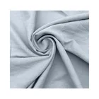 Cotton Fabric Eco-friendly Comb Cotton Fabric Herringbone Twill Fabric For Dresses 100% Cotton