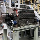 Machine Factory Machines Full Servo Production Line Machine For Making Diapers Made In China