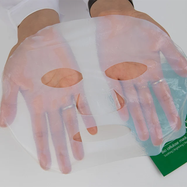 Facial Sheet Brightening Skincare Face Nourishing Mask Korean Hydrating Mask For All Skin Types