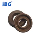 Y Motorcycle Silicon Seal Ring Silicone NBR FKM Dust Y Ring Hydraulic Seal Size For Motorcycle