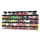 Glitter Candles Glitterglitter 2021 New Promotion Cosmetic Lip Gloss Pigment Glitter Powder For Soap Candles