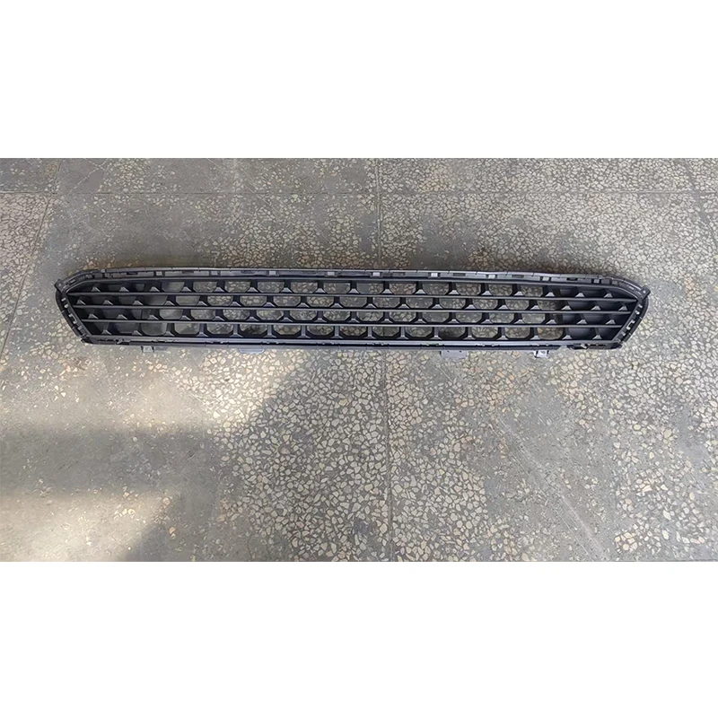Front Bumper Assembly for 2021-2024 Hyundai Santa Fe - Premium Aerodynamic Design, Weather-Resistant Finish factory