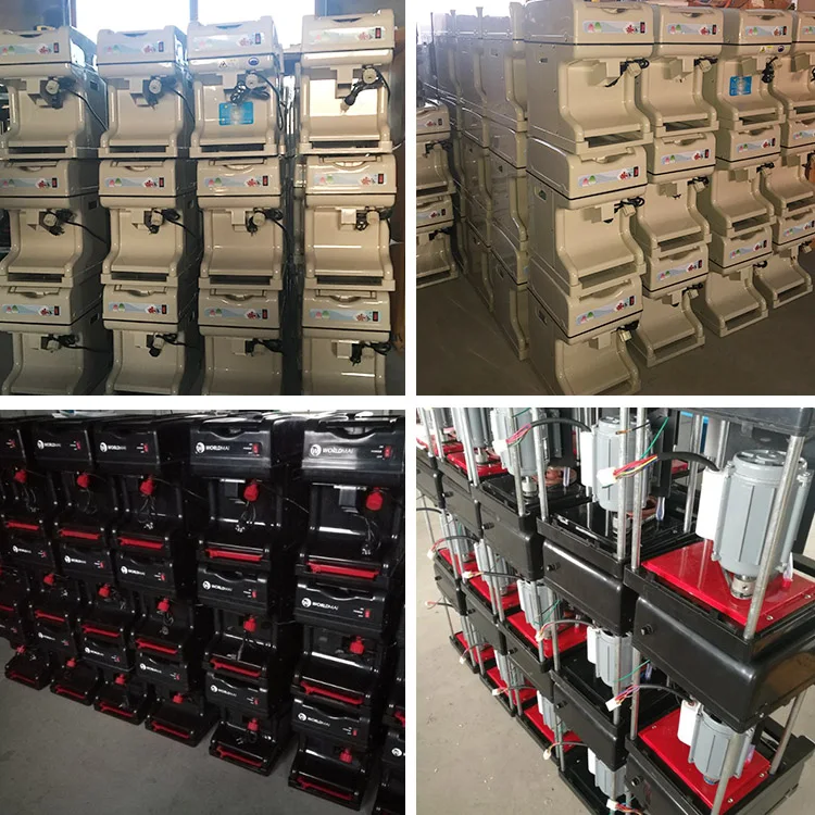 Ice Machines, 400W, 220V, 2000ml - detail 6