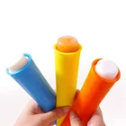 Ice Juice New Design Silicone Ice Lolly Mold Tubes For Juice Cocktail