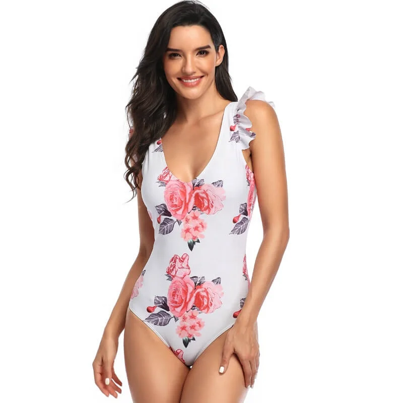 maillot de bain soluble femme