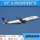 Service Shipping Service To Usa China Freight Forwarder Air Delivery Door To Door Air Cargo Service China To Usa
