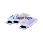 Tray Roll Up Tray Fogrooo New Arrival Rolling Tray Set With Digital Scale Smoking Accessories LED Lights Rolling Tray