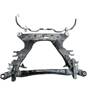 Fits Tesla Model Y Rear Stabilizer Bar TESLA MODEL 3 Rear Subframe 1044580-01-D 1044481-00-E Used Original