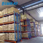 Concrete Chemicals Polymer Anionic Concrete Polymer Powder High Quality Anionic Pam Water Treatment Chemicals