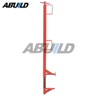Construction Steel Engineering Tightener Scaffolding Formwork Construction Board Grabber Bstandard Slab Grabber
