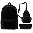 Design Backpack Hot Sale Diy Design Bookbag Desinger Print Book Bags Logo Custom Backpack With Logo