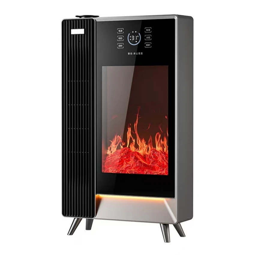 Smart Voice Controlled Heater