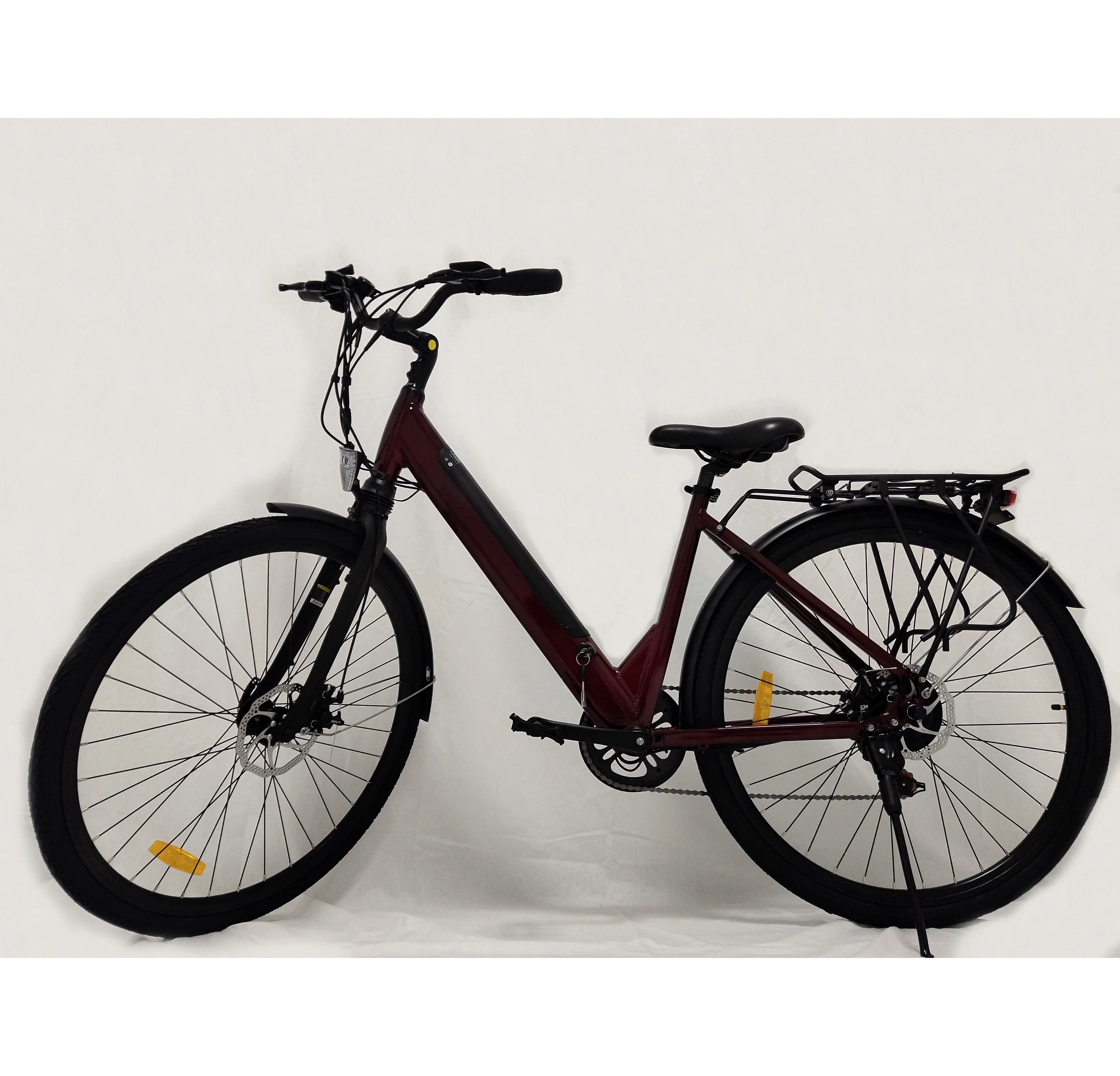 oem electric bike