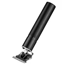 Clipper Hot Sale Style Low Price Road Alloy Tube Hair Clipper Trimmer Razor Trimmer Hair