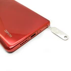 Sim 0.7mm Metal Sim Card Ejector Pin For Mobile Phone Replacement Sim Card