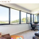 Cheap Windows Cheap Aluminum Windows Casement High Quality Hurricane Impact Casement Windows